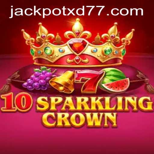Exploring the Thrilling World of 10SparklingCrown: A Look into XD JACKPOT777