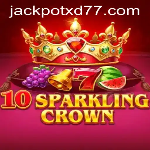 Exploring the Thrilling World of 10SparklingCrown: A Look into XD JACKPOT777