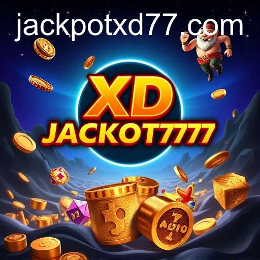 About Us - XD JACKPOT777