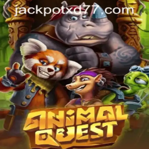 Discover the Exciting World of AnimalQuest and Uncover the Secrets of XD JACKPOT777