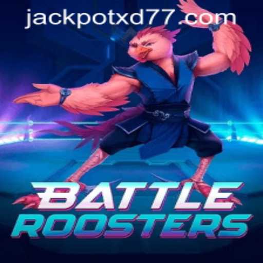 BattleRoosters: A Fascinating Game of Strategy and Luck