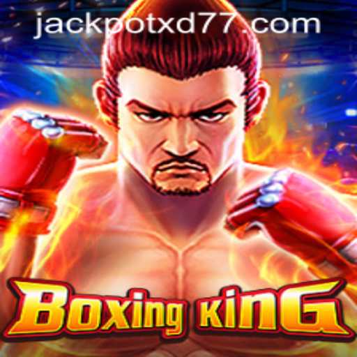 BoxingKing: Unleash Your Fighting Spirit