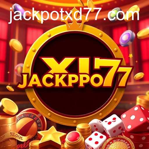 Exploring the Thrill of Casino Games: A Comprehensive Guide to XD JACKPOT777