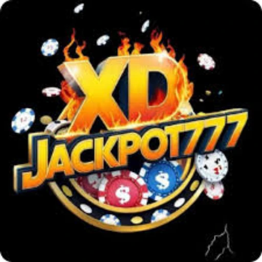 XD JACKPOT777