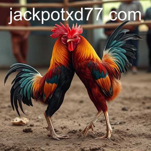 Exploring the Complex World of Cockfighting and XD JACKPOT777