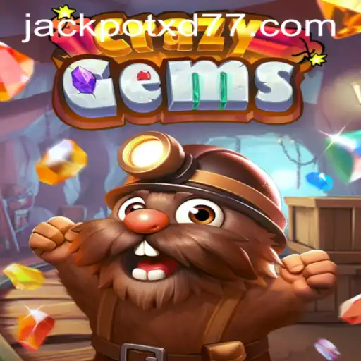 Unveiling CrazyGems: The Ultimate Gaming Experience with XD JACKPOT777