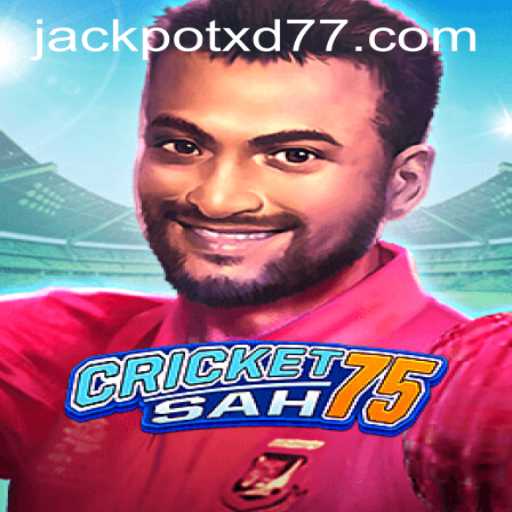 Dive into the Exciting World of CricketSah75 with XD JACKPOT777