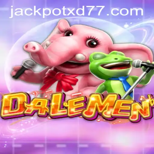 DALEMEN: A Comprehensive Guide to the Exciting Game Featuring XD JACKPOT777