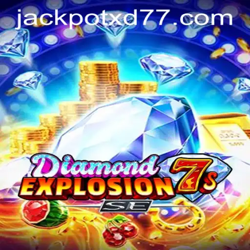 Unveiling DiamondExplosion7sSE: Gaming Experience That Redefines Casino Trends