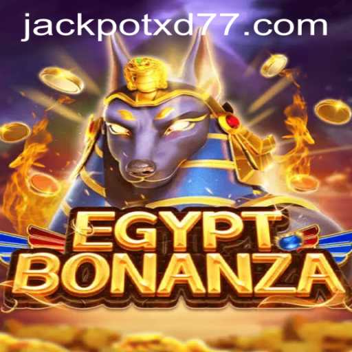 Unveiling EgyptBonanza: Discover the Adventure with XD JACKPOT777