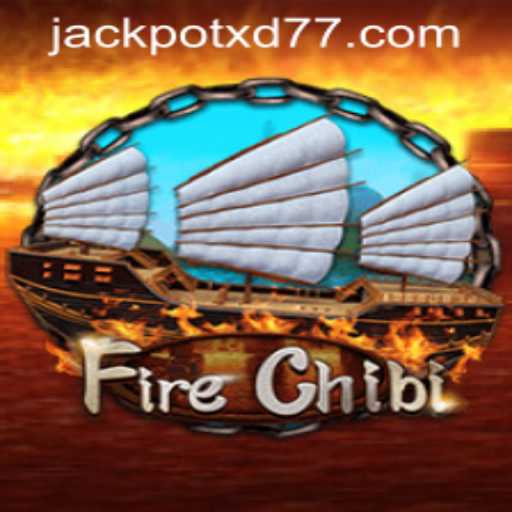 FireChibi: Igniting the Gaming World with XD JACKPOT777