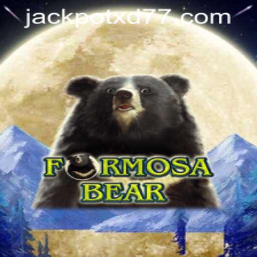 Discover FormosaBear: A Captivating Journey Through Adventure and Chance