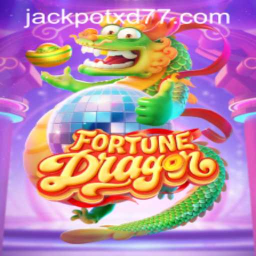 FortuneDragon: Dive into the Mystical World of Gaming