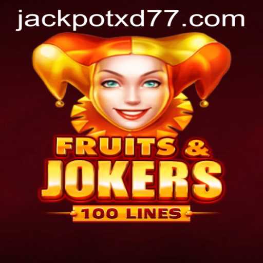 Exploring FruitsAndJokers100: Unveiling the Game with XD JACKPOT777