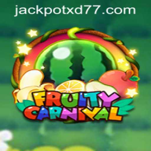 Explore the Vibrant World of FruityCarnival and Uncover the XD JACKPOT777 Treasure