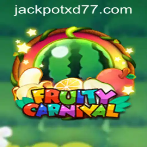 Explore the Vibrant World of FruityCarnival and Uncover the XD JACKPOT777 Treasure