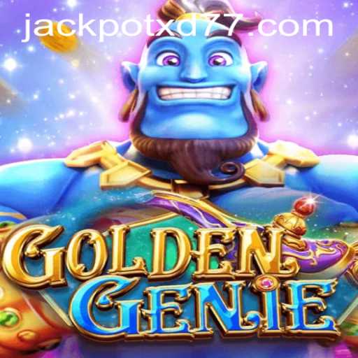 Discover the Thrilling World of GOLDENGENIE and Unravel the Mysteries of XD JACKPOT777