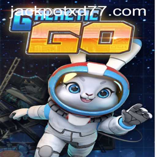 Explore the Universe with GalacticGO: Rules, Features, and the Exciting XD JACKPOT777