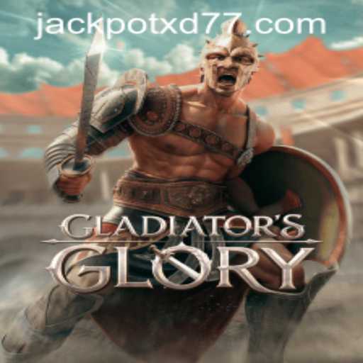 GladiatorsGlory - An Exciting Dive into Historical Battles with a Modern Twist