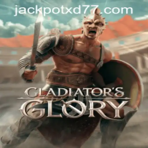 GladiatorsGlory - An Exciting Dive into Historical Battles with a Modern Twist