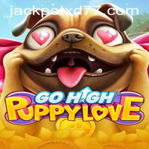 GoHighPuppyLove: Enter the World of XD JACKPOT777 Adventure
