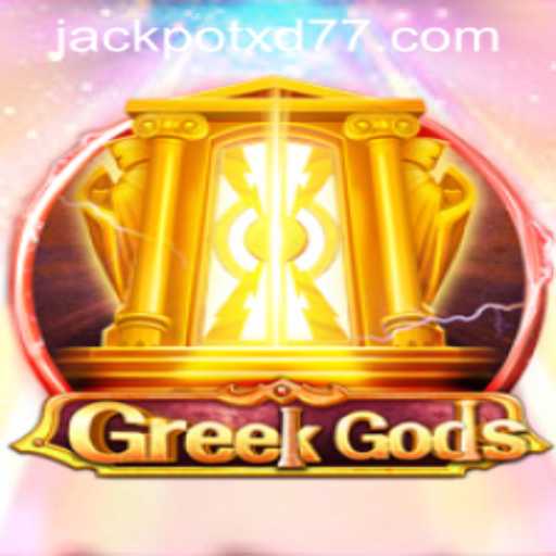 Exploring the Mythological Thrills of GreekGods with XD JACKPOT777