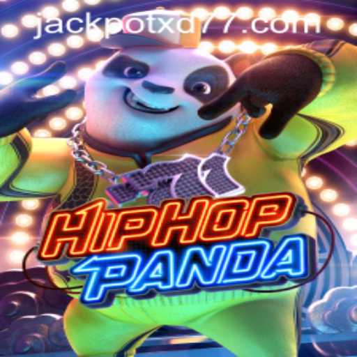Unveiling the Excitement of HipHopPanda and the Thrill of XD JACKPOT777