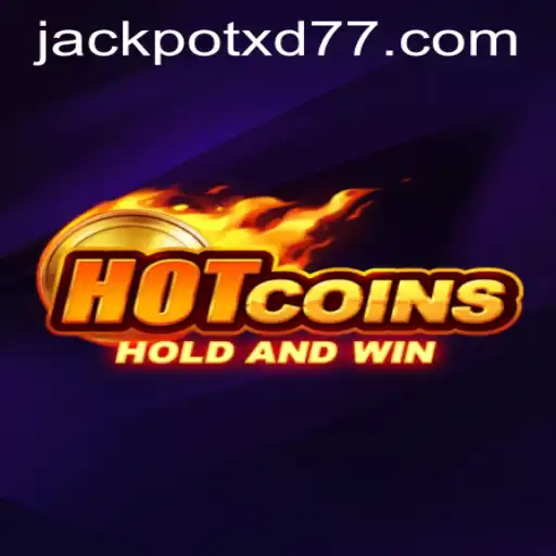 Exploring the Thrills of HotCoins: Unveiling the Excitement with XD JACKPOT777