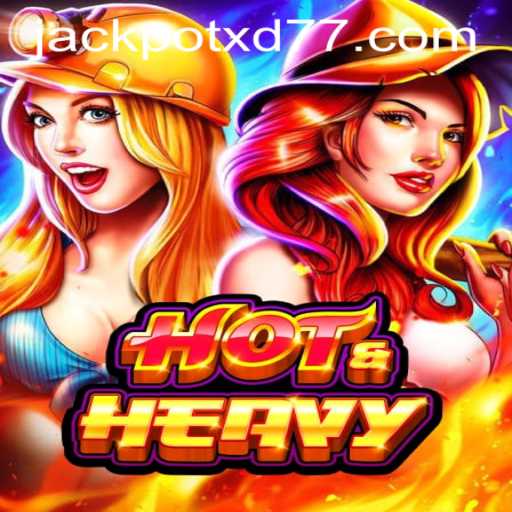 Unlocking the Excitement in HotHeavy: An In-depth Guide to XD JACKPOT777