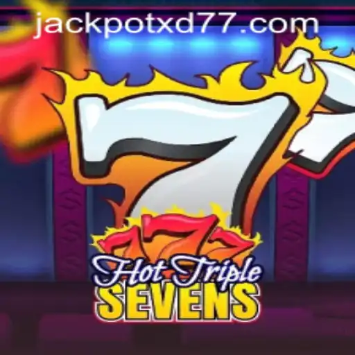HotTripleSevens: Dive into the Thrills of XD JACKPOT777
