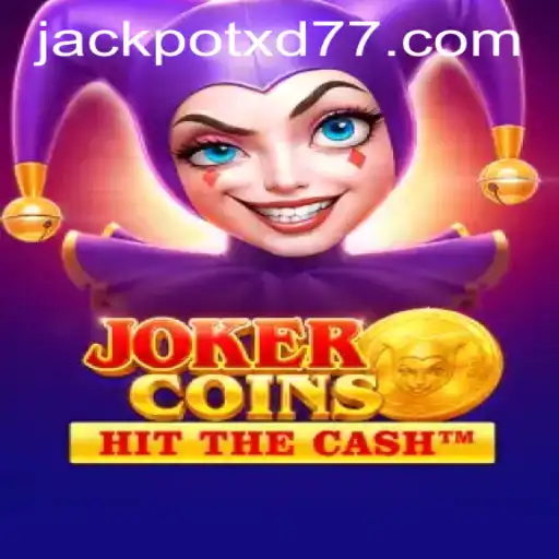 Discover the Exciting World of JokerCoins and the Thrill of XD JACKPOT777