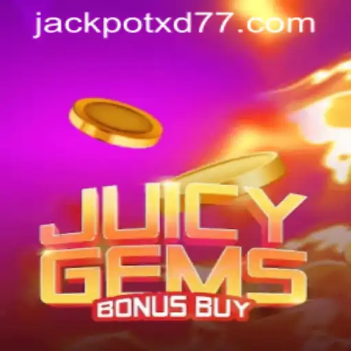 Exploring the World of JuicyGemsBonusBuy and the Thrill of XD JACKPOT777