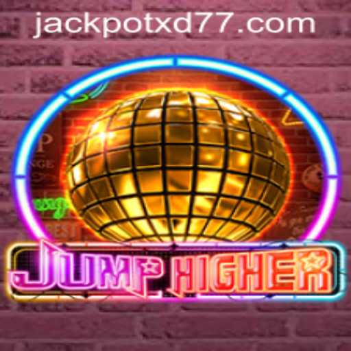 JumpHigher: Unlocking the Excitement with XD JACKPOT777
