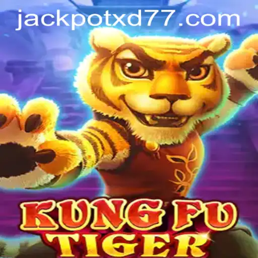 KungFuTiger: Unleashing Epic Adventures with XD JACKPOT777