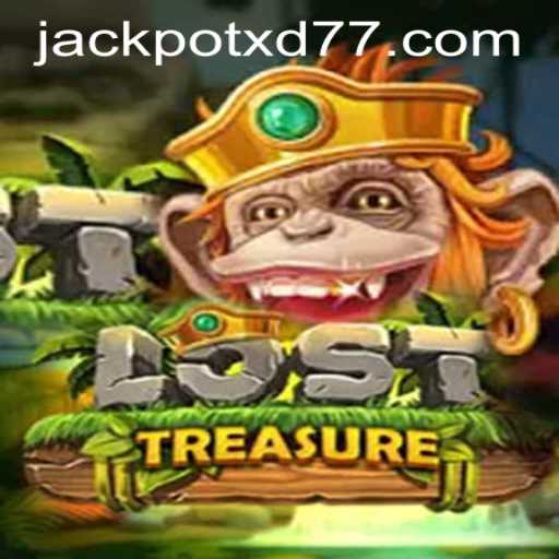 Discover the Exciting World of LostTreasure: Unveiling the Thrills of XD JACKPOT777