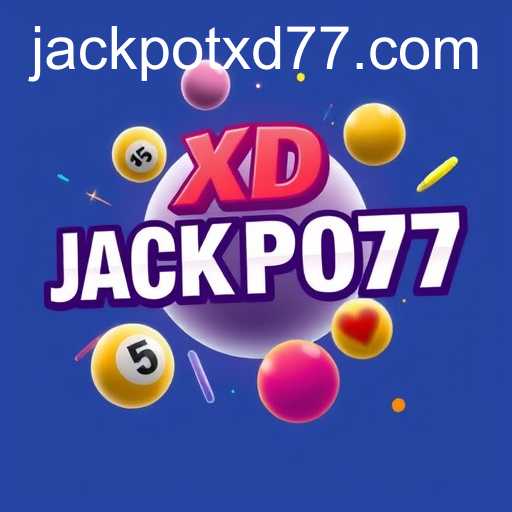 The Allure of Lottery: Exploring the Fascination with XD JACKPOT777