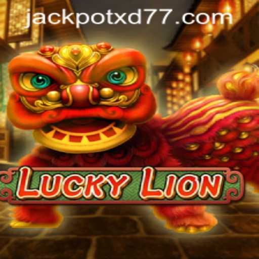 Dive into the Exciting World of LuckyLion: Exploring the Thrills of XD JACKPOT777