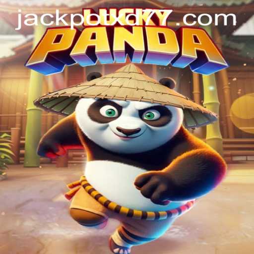 Discover the Exciting World of LuckyPanda: Hit the XD JACKPOT777