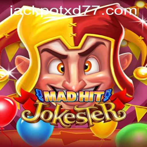 Discover the Thrills of MadHitJokester: Unveiling the Excitement of XD JACKPOT777