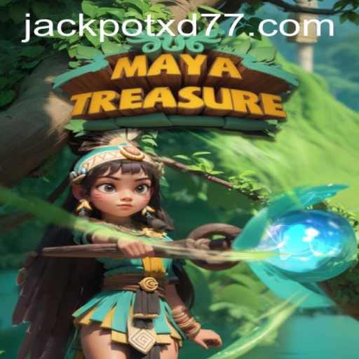 Discovering MayaTreasure: An Exciting Journey into the World of XD JACKPOT777