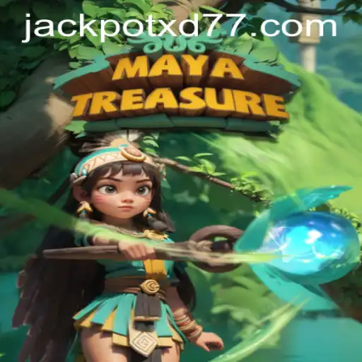 Discovering MayaTreasure: An Exciting Journey into the World of XD JACKPOT777
