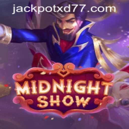 Discover the Thrill of MidnightShow: A New Era in Gaming