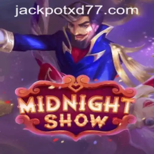 Discover the Thrill of MidnightShow: A New Era in Gaming
