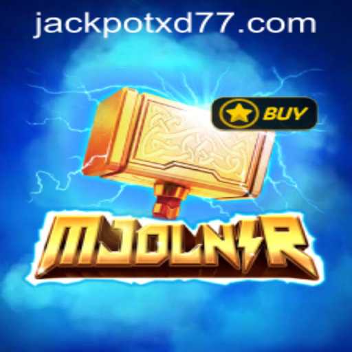 Experience the Thrill of Mjolnir with XD JACKPOT777