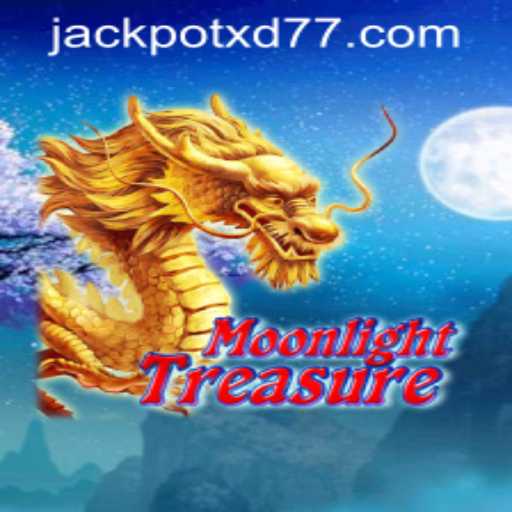 Discover the Thrills of MoonlightTreasure with XD JACKPOT777