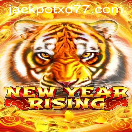 Discover the Excitement of NewYearRising: A New Era of Gaming
