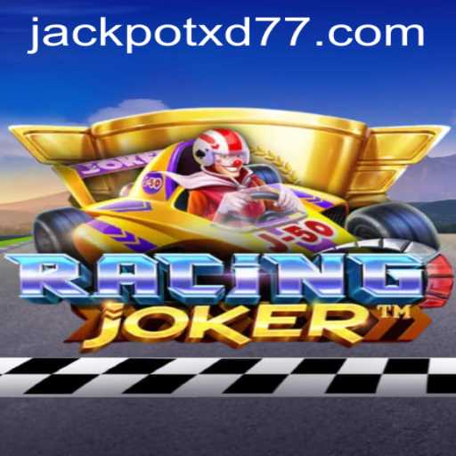 Discover the Thrilling World of RacingJoker and the Enigmatic XD JACKPOT777
