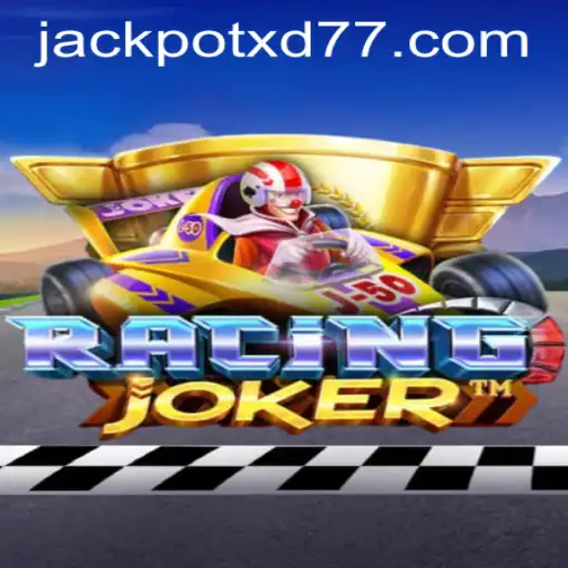 Discover the Thrilling World of RacingJoker and the Enigmatic XD JACKPOT777