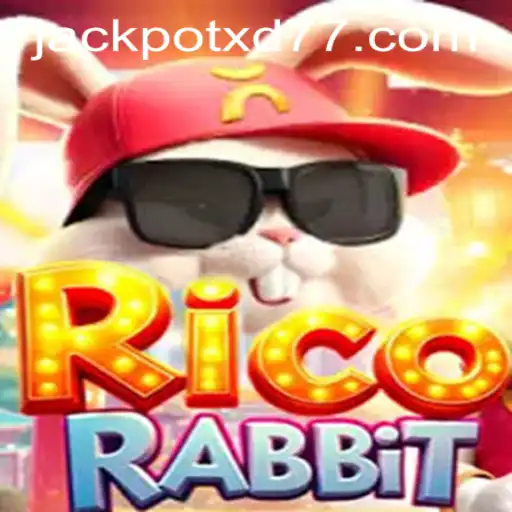 Exploring RicoRabbit: The Exciting World of XD JACKPOT777