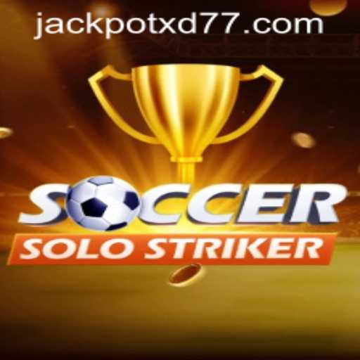 Unveiling SoccerSoloStriker: A Thrilling New Game for Sports Enthusiasts